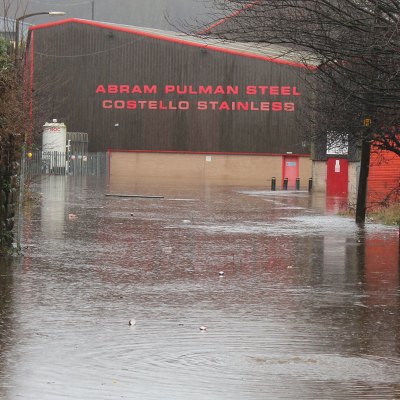 2015 Floods