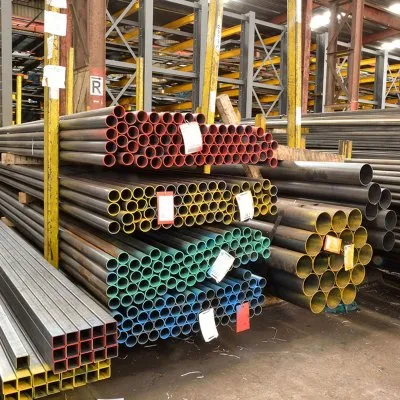 Hollow Sections