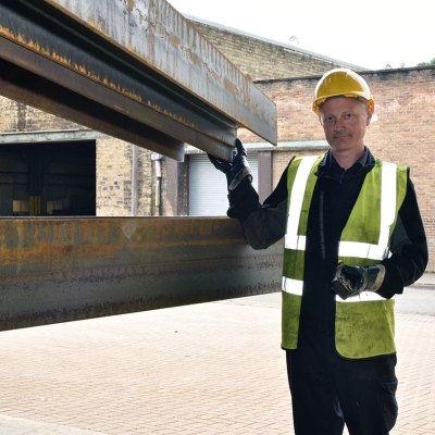 Preparing Beams for Delivery