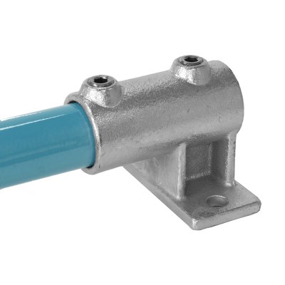 Side Support Clamp