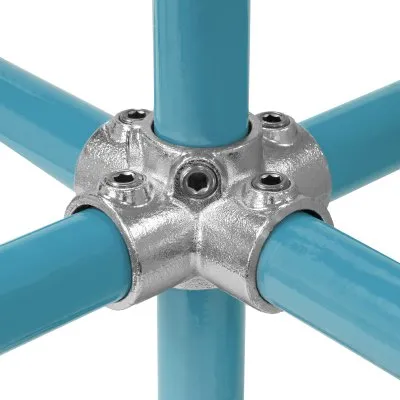 Centre Cross Clamp