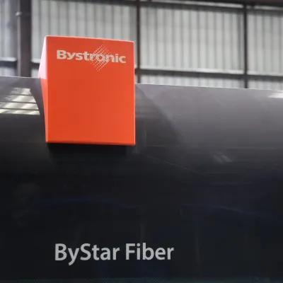 Bystronic Bystar Fibre