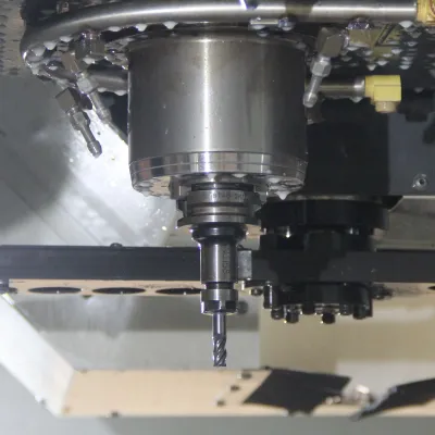 Machine Service Centres