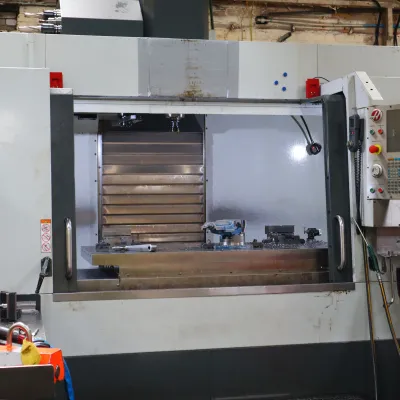 Haas Unit