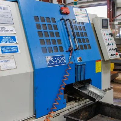 Mega CS-150S Carbide Circular Saw
