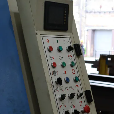 Mega Control Unit