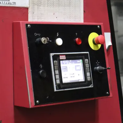 Behringer Control Unit