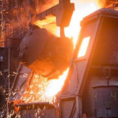 Forging steel – No Longer A Laborious Job