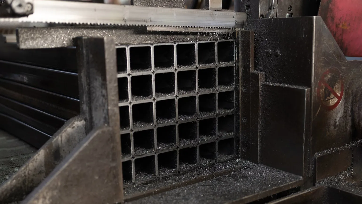 Steel hollow sections are a type of steel product that is made from a hollow tube. They are available in a variety of shapes and sizes, and can be made from a variety of steel grades. Steel hollow sections are often used in the construction industry, as they are strong and durable. They can also be used in a variety of other industries, such as manufacturing and transportation.
