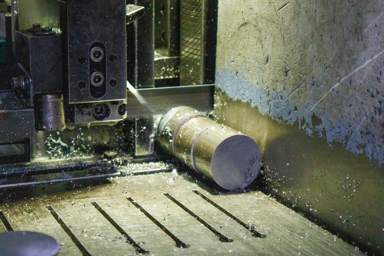 At Pulmans, we combine advanced machinery with decades of expertise to deliver exceptional saw cutting services. Along with this, our commitment to quality and customer satisfaction sets us apart from our competitors. Some of the best reasons to choose us for metal saw cutting include:


	First-rate equipment: Our versatile range of machines can handle any cutting requirement.
	Expert team: Skilled operators with extensive industry knowledge handle our saws for cutting metal.
	Custom solutions: We tailor our services to meet unique specifications.
	Fast turnaround: Our efficient processes result in timely delivery.
	Competitive pricing: We offer high-quality services at affordable prices.

